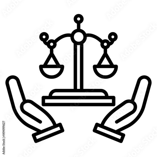 Fair Vector Icon