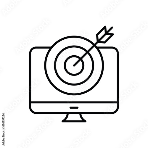 Contextual Vector icon