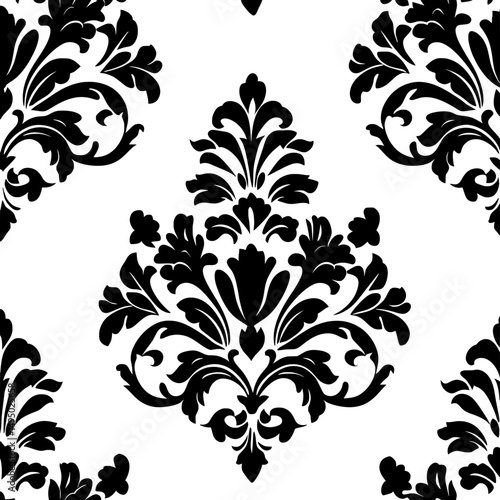 Our elegant wallpaper designs seamlessly merge traditional luxury with modern style, featuring intricate damask, ornate swirls, and Rococo-inspired elements that evoke the grandeur of a bygone era