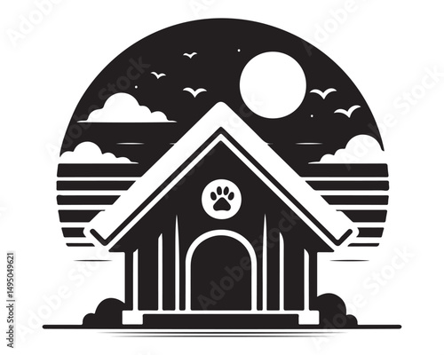 pet house 5.eps