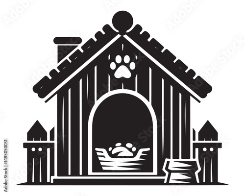 pet house 10.eps