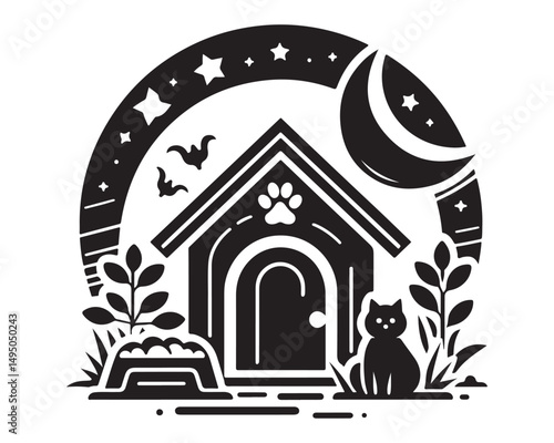 pet house 15.eps