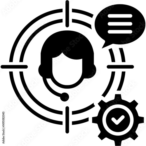 Headhunter Services icon
