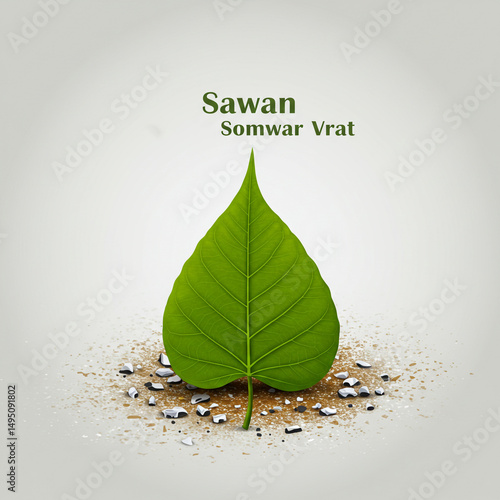 Sacred Sawan Somwar Vrat Le...