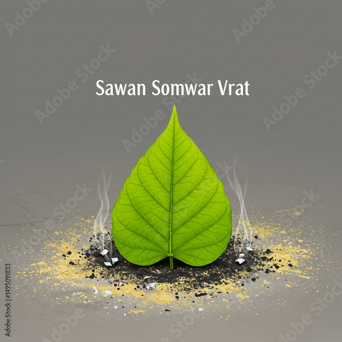 Sawan Somwar Vrat: Sacred G...