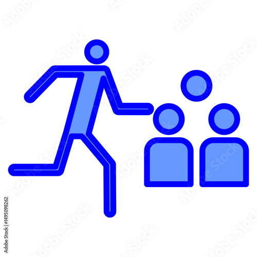 evacuation procedure