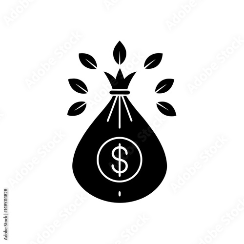 funding  vector illustration