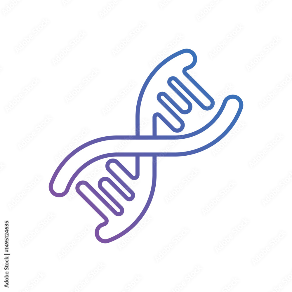Biochemistry Vector icon Biochemistry Vector icon