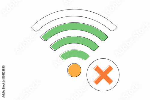 wi fi icon