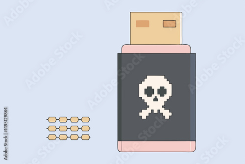 flash memory card