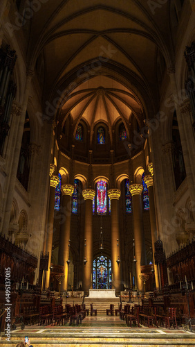 USA Manhattan New York