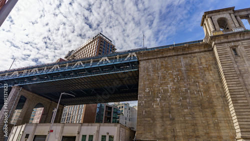 USA Manhattan New York