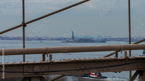 USA Manhattan New York