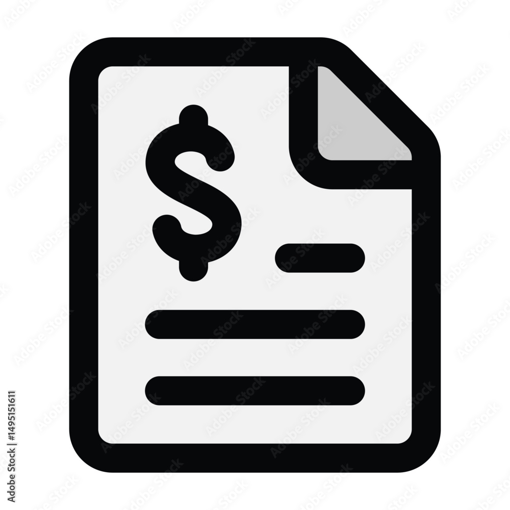 Simple Loan colorful icon. The icon can be used for websites, print templates, presentation templates, illustrations, etc Simple Loan colorful icon. The icon can be used for websites, print templates, presentation templates, illustrations, etc