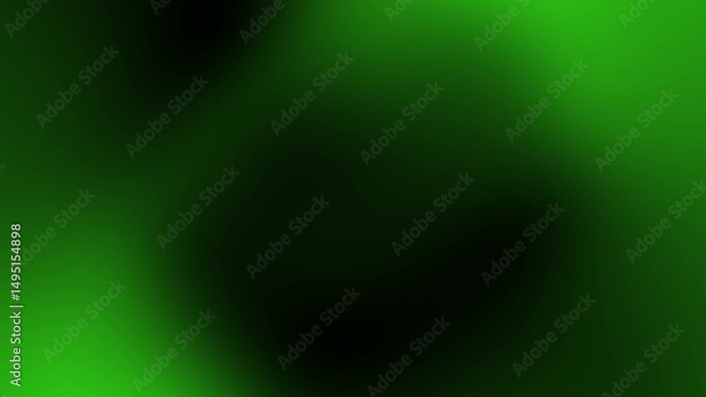 Gradient blend of dark green and black Gradient blend of dark green and black