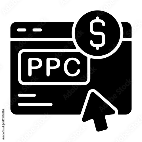 PPC Icon