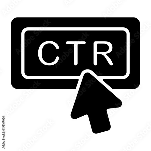 CTR Icon