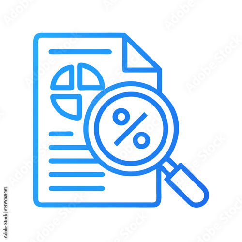 Financial Analysis and Reporting for Data-Driven Decisions and Forecasting