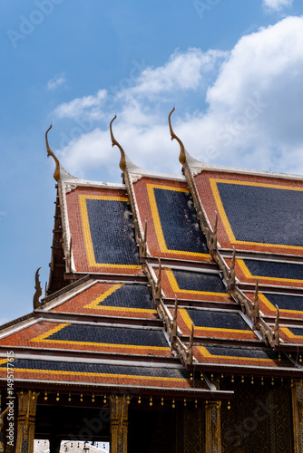 wat phra kaew temple