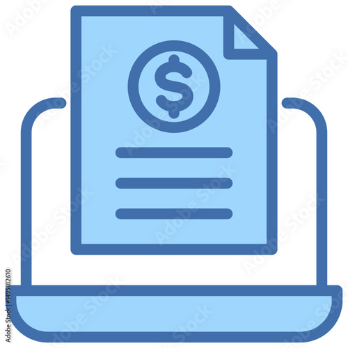 Monetizing Icon
