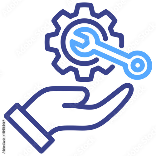 Fix Problem Icon