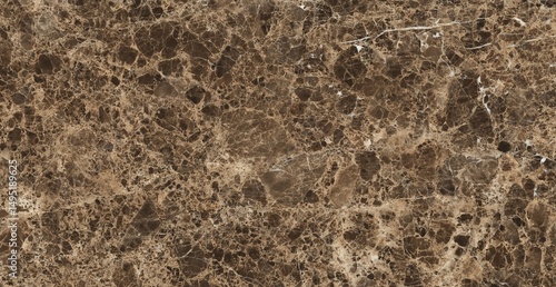 Different and eye-catching texture. Italian brown aqua emperador marble texture, ceramic flooring, glossy marble design for wall and floor tiles. 3D Visualisation. 3D Illustrations.