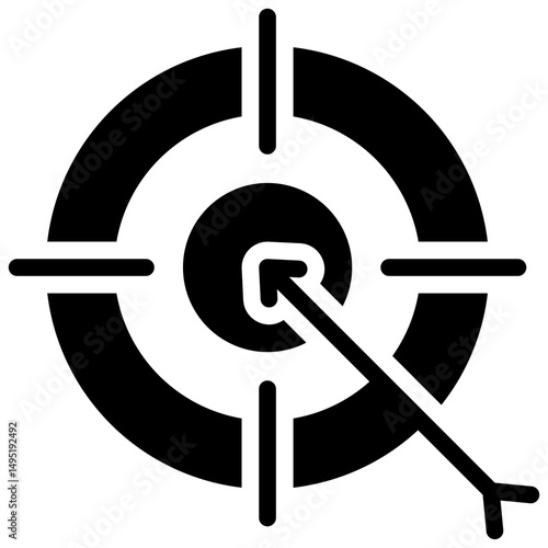 Target Icon