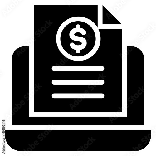 Monetizing Icon