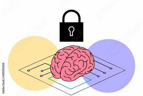 human brain
