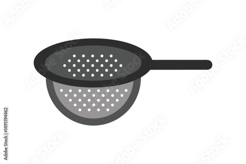 stainless steel pan