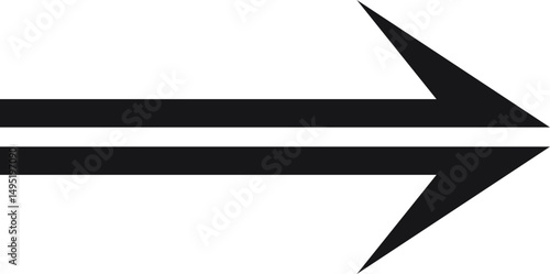 arrow simple basic icon selector direction element