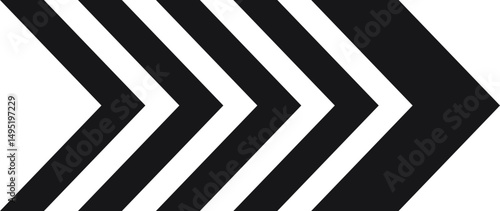 arrow simple basic icon selector direction element