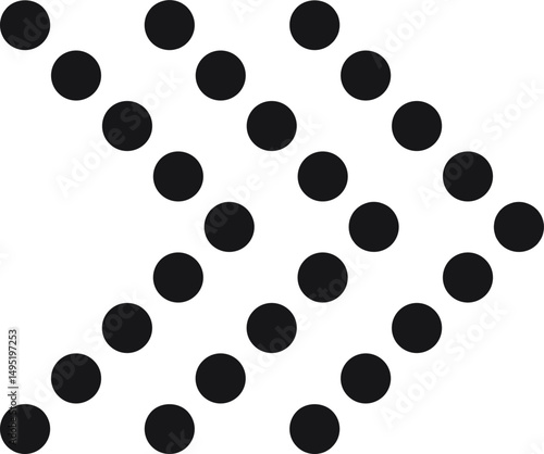 arrow simple basic icon selector direction element