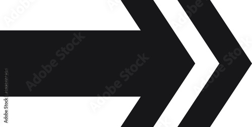 arrow simple basic icon selector direction element