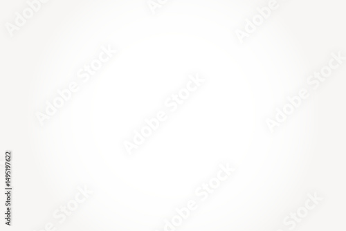 Foto Png white inverse circular gradient effect