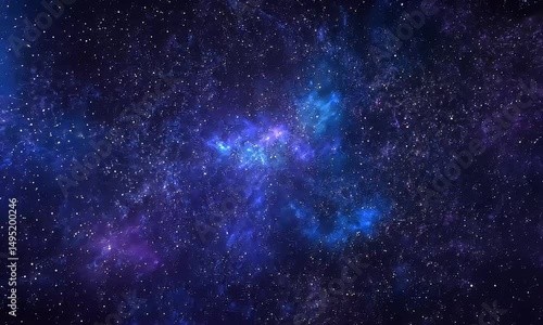 Abstract colorful background