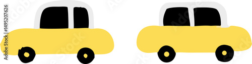 taxi