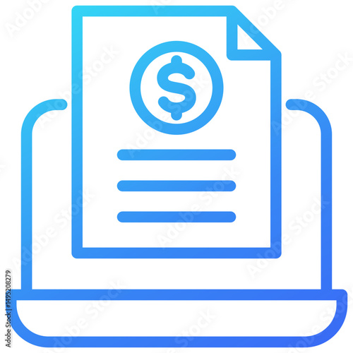 Monetizing Icon
