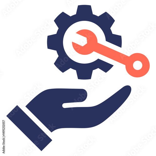 Fix Problem Icon