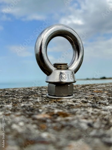Port de la Flotte en Ré