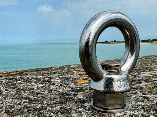 Port de la Flotte en Ré