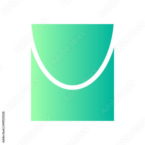 hang gradient icon