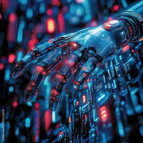 AI-Powered Cloud Solutions for Business enhancing automation, securing data, scaling operations, boosting productivity, intelligent enterprise computing platforms