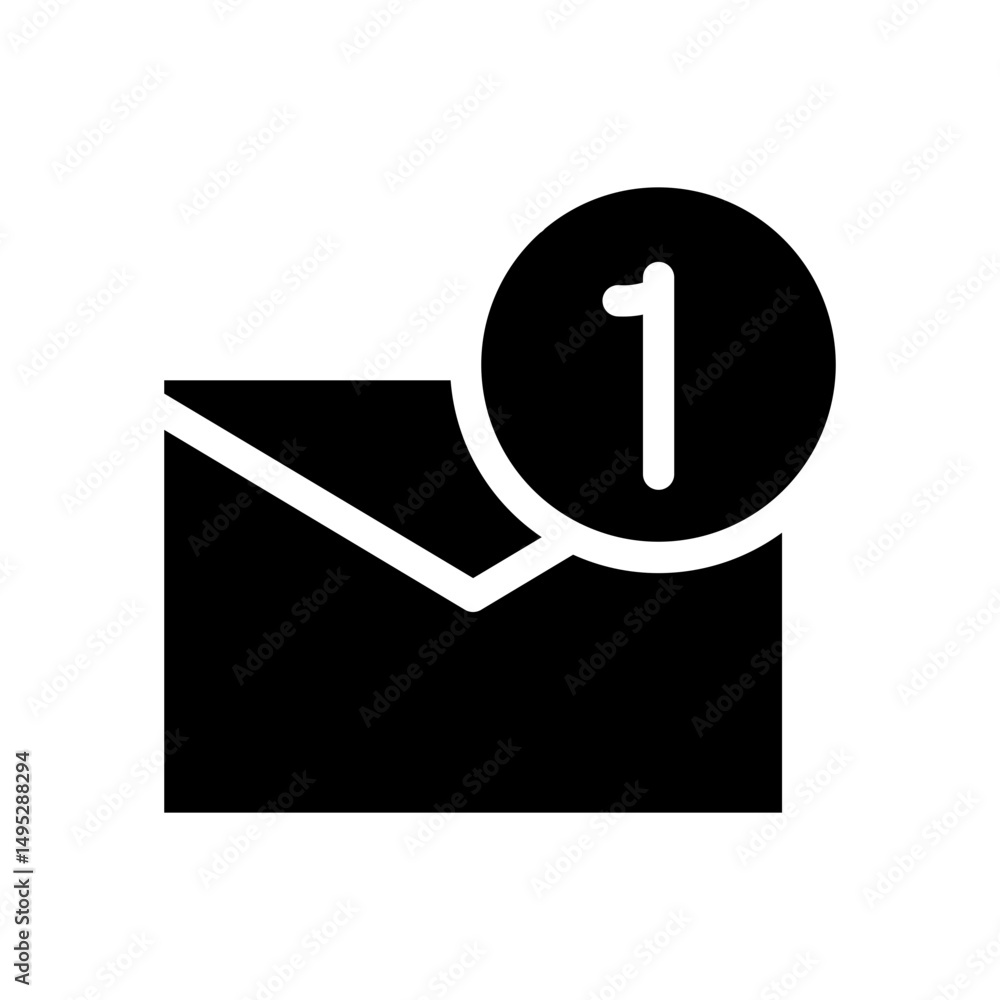 message glyph icon message glyph icon