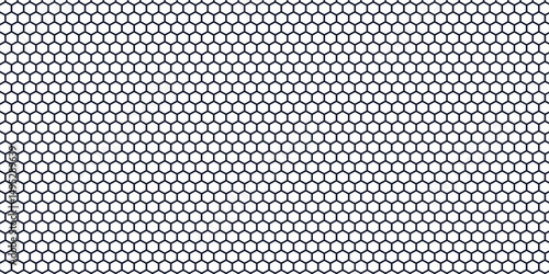 Black metal mesh seamless pattern vector illustration. Metal grid pattern. Steel wire mesh fence pattern silhouette. Metal grid with rhombus shape silhouette. Mesh shaped iron fence background