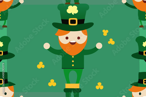 st patricks day