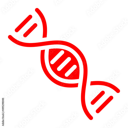 dna helix icon
