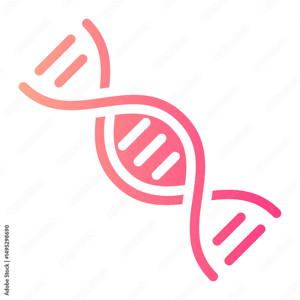 dna helix icon dna helix icon