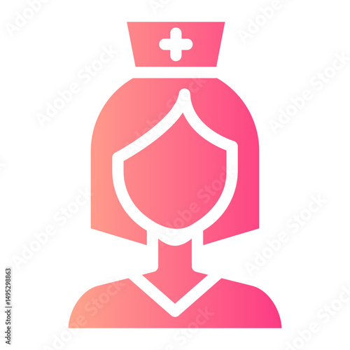 nurse icon