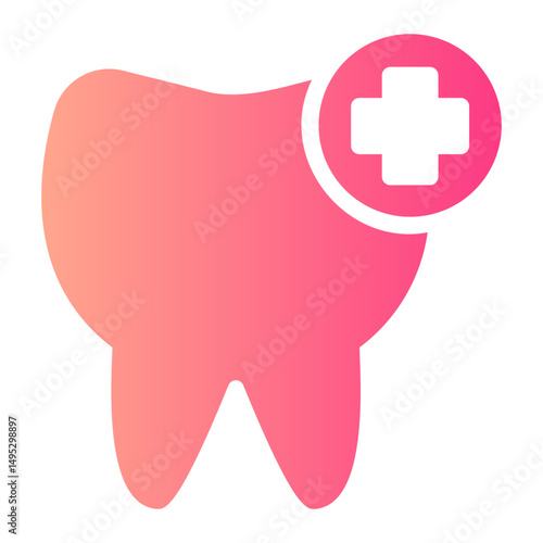 tooth icon